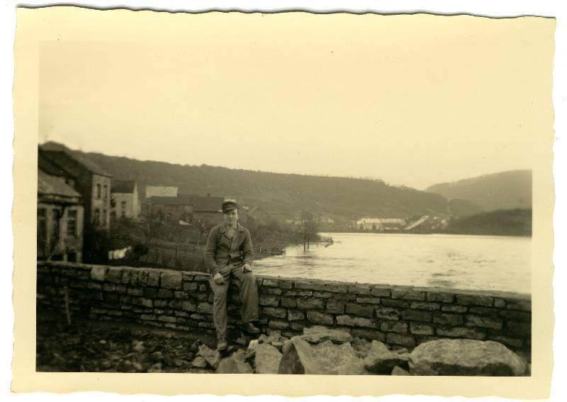 50er Jahre Bild Nr.085